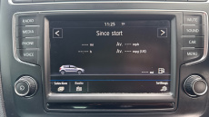 Volkswagen Polo 1.2 TSI Match Edition 5dr Petrol Hatchback